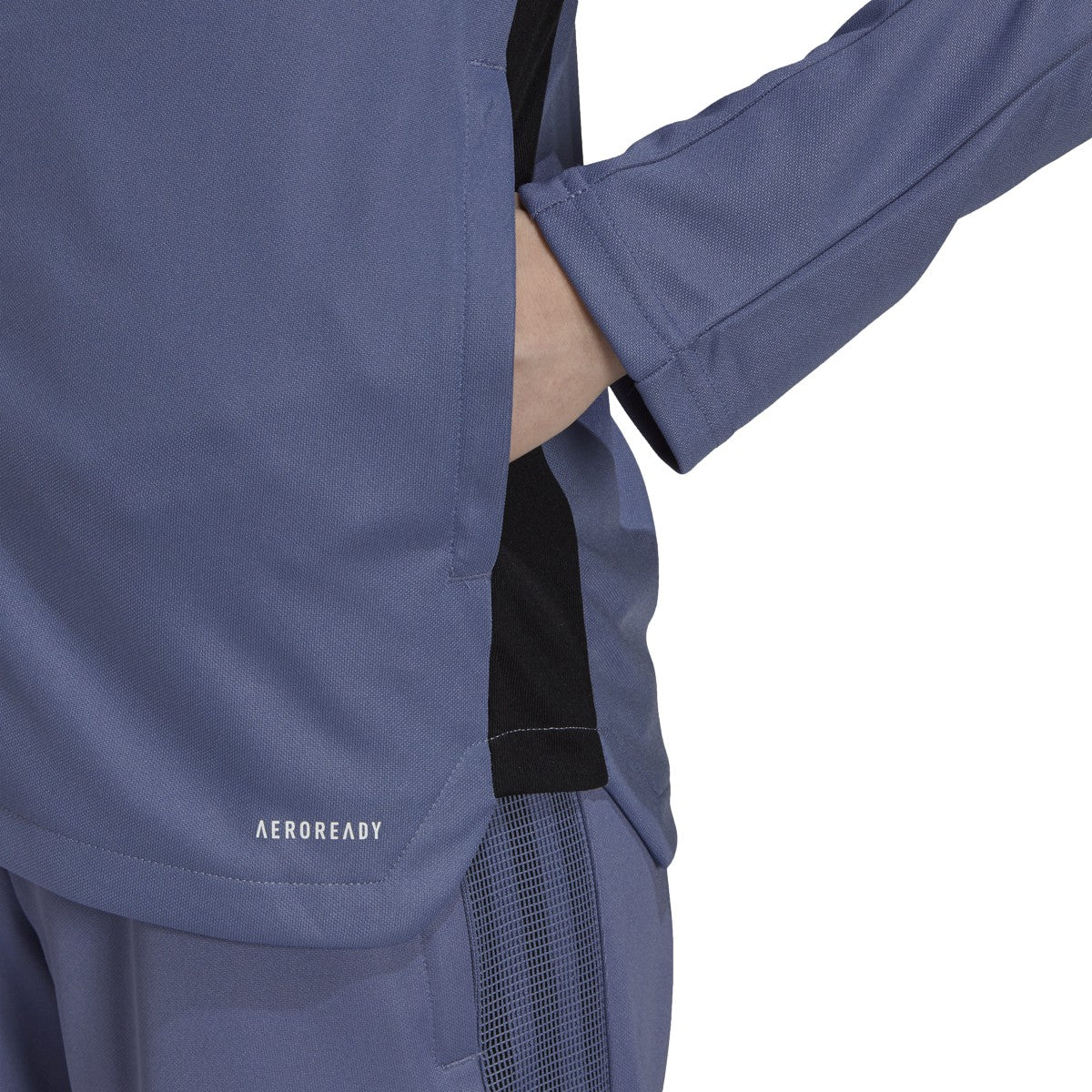 adidas Tiro Track Jacket Blocking - Womens Soccer