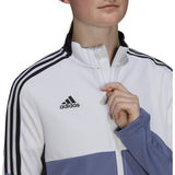 adidas Tiro Track Jacket Blocking - Womens Soccer