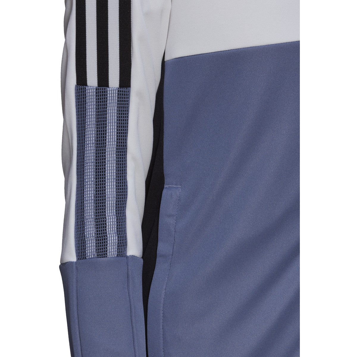 adidas Tiro Track Jacket Blocking - Womens Soccer