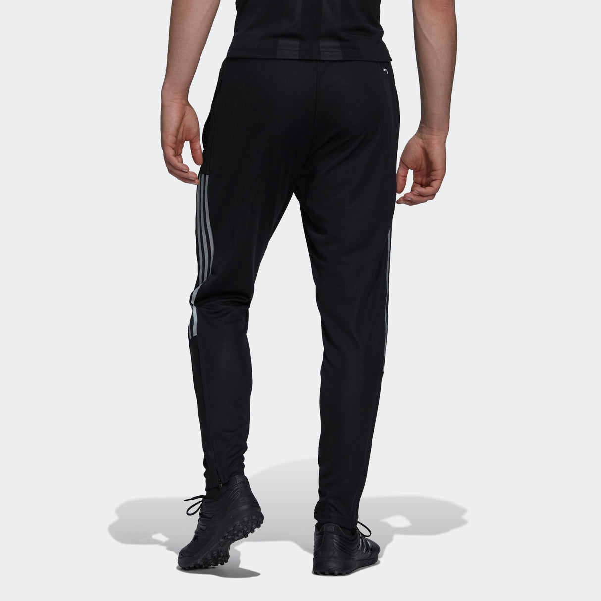 adidas Tiro Reflective Track Pant - Mens Soccer