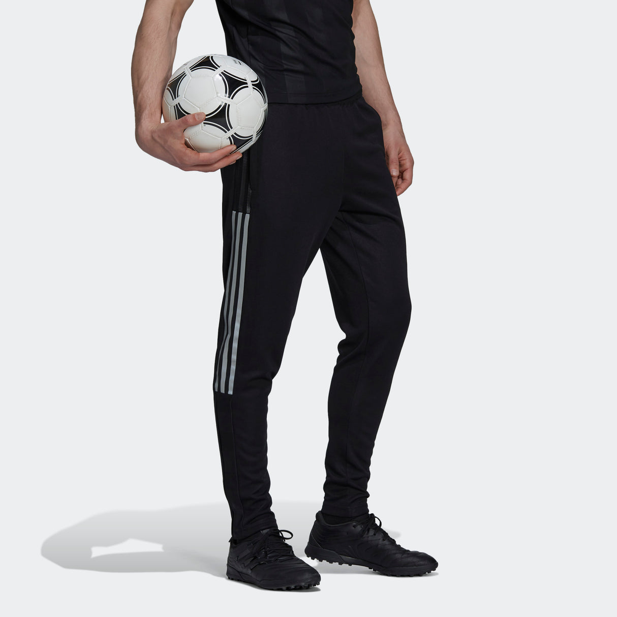 adidas Tiro Reflective Track Pant - Mens Soccer