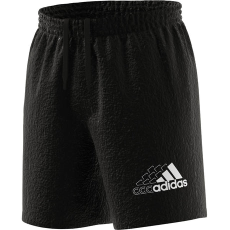 adidas Essentials Logo Shorts - Mens Casual