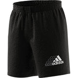 adidas Essentials Logo Shorts - Mens Casual