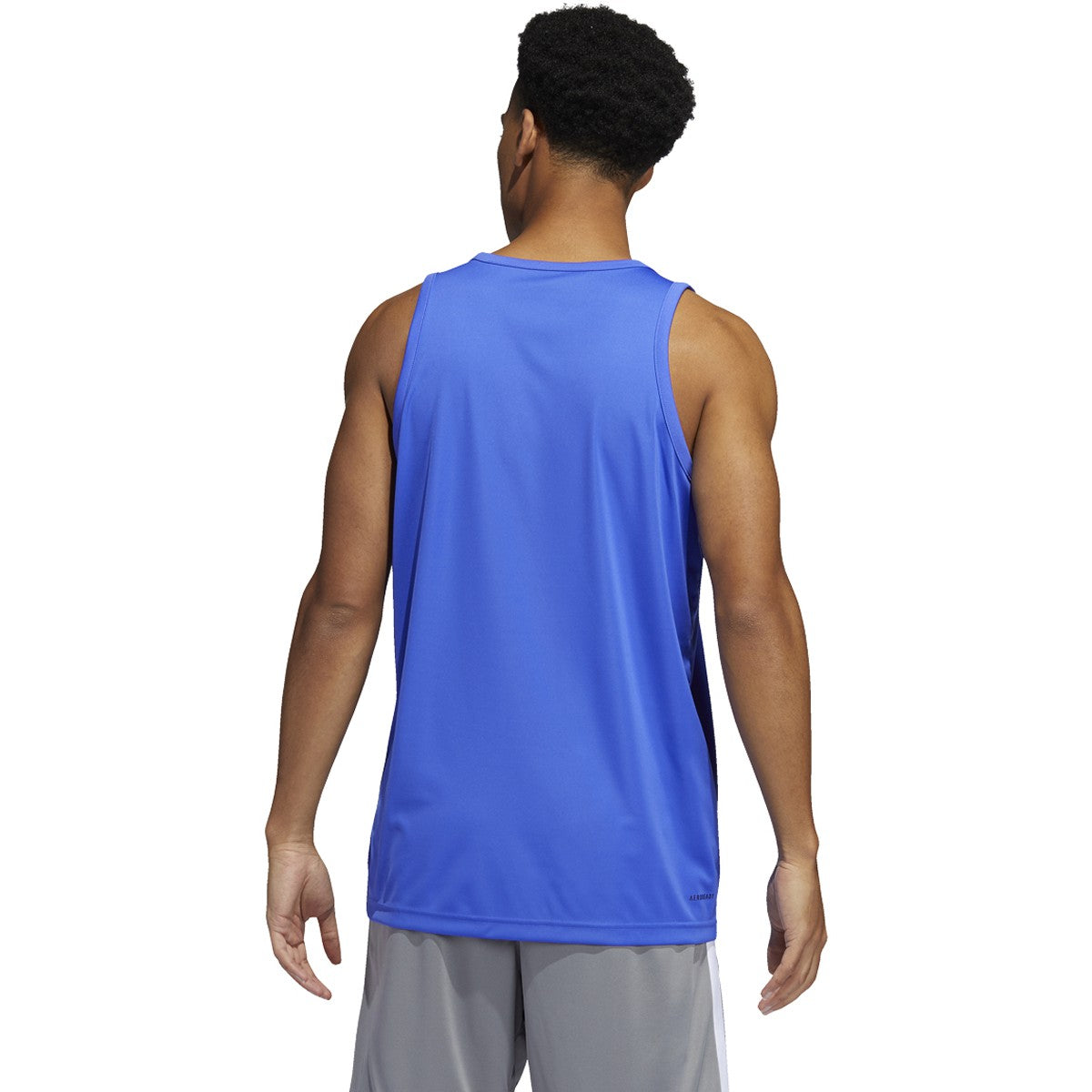 adidas 3G Tank - Mens Basketball
