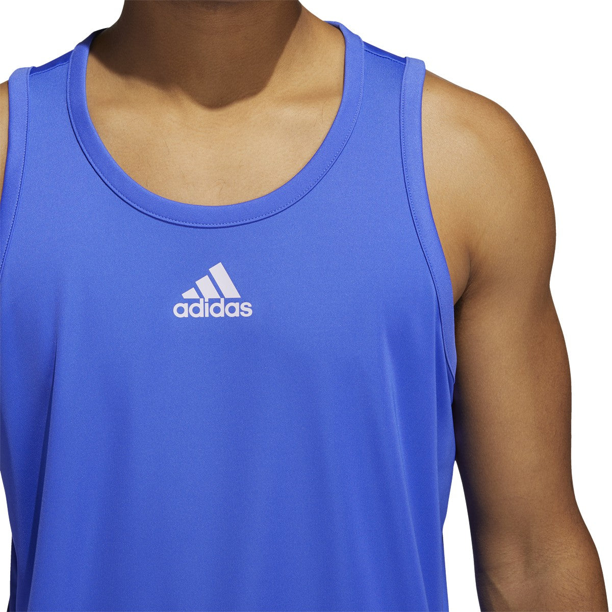 adidas 3G Tank - Mens Basketball