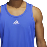 adidas 3G Tank - Mens Basketball