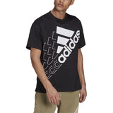 adidas Essentials Loose Fit Logo Tee - Unisex Casual