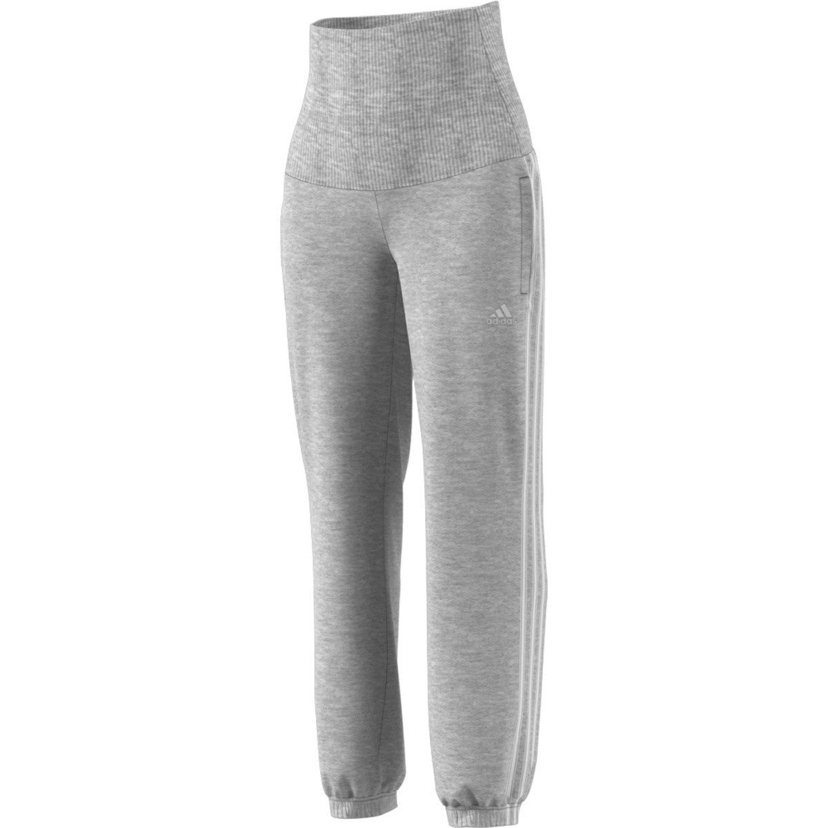 adidas 3-Stripes Maternity Pants - Womens Casual