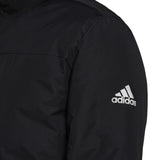 adidas Hooded Parka - Mens Outdoor