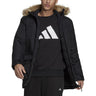 adidas Hooded Parka - Mens Outdoor