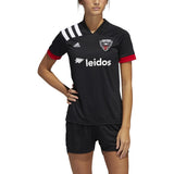 adidas D.C. United 20/21 Home Jersey - Women's Soccer
