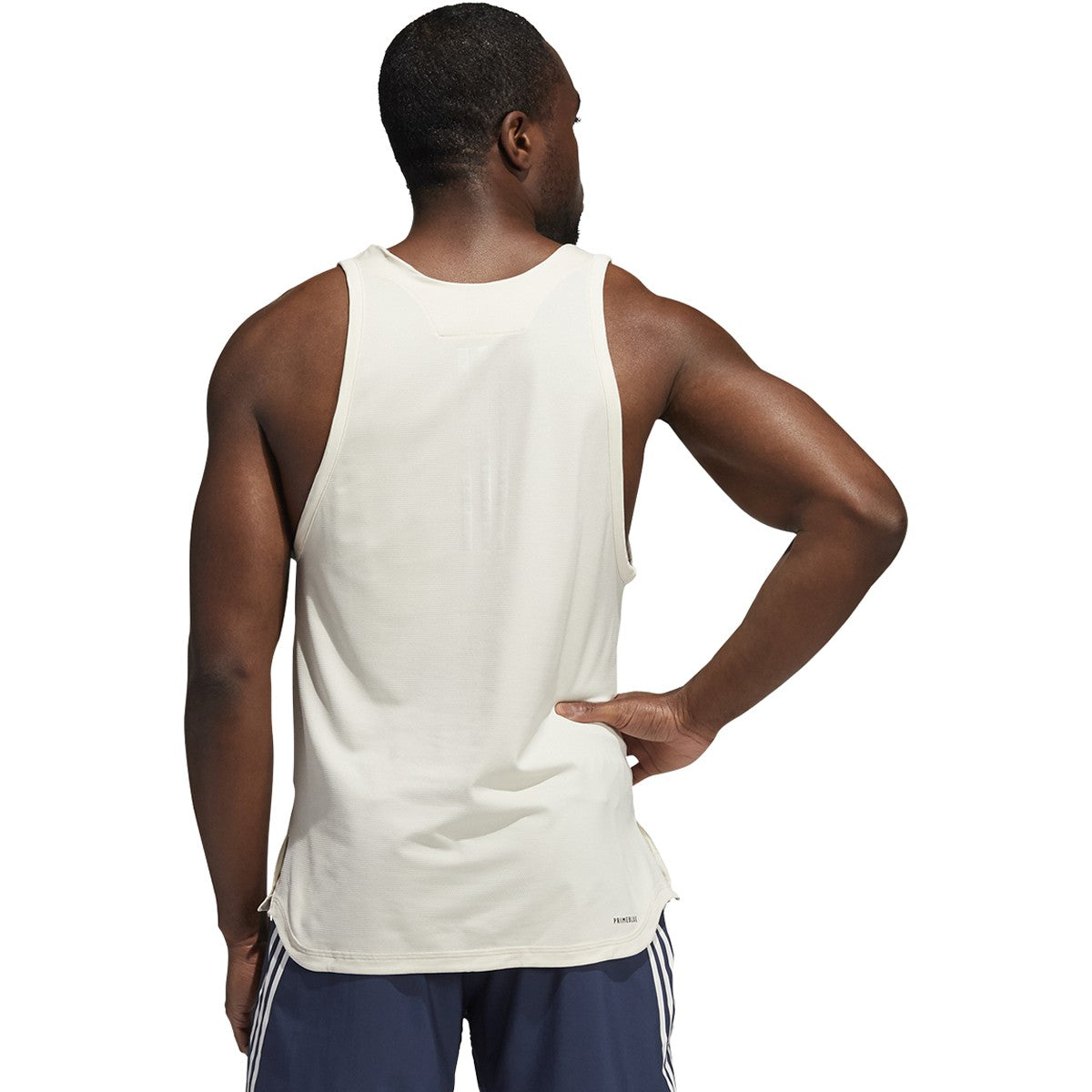 adidas Primeblue Always Om Yoga Tank - Mens Training