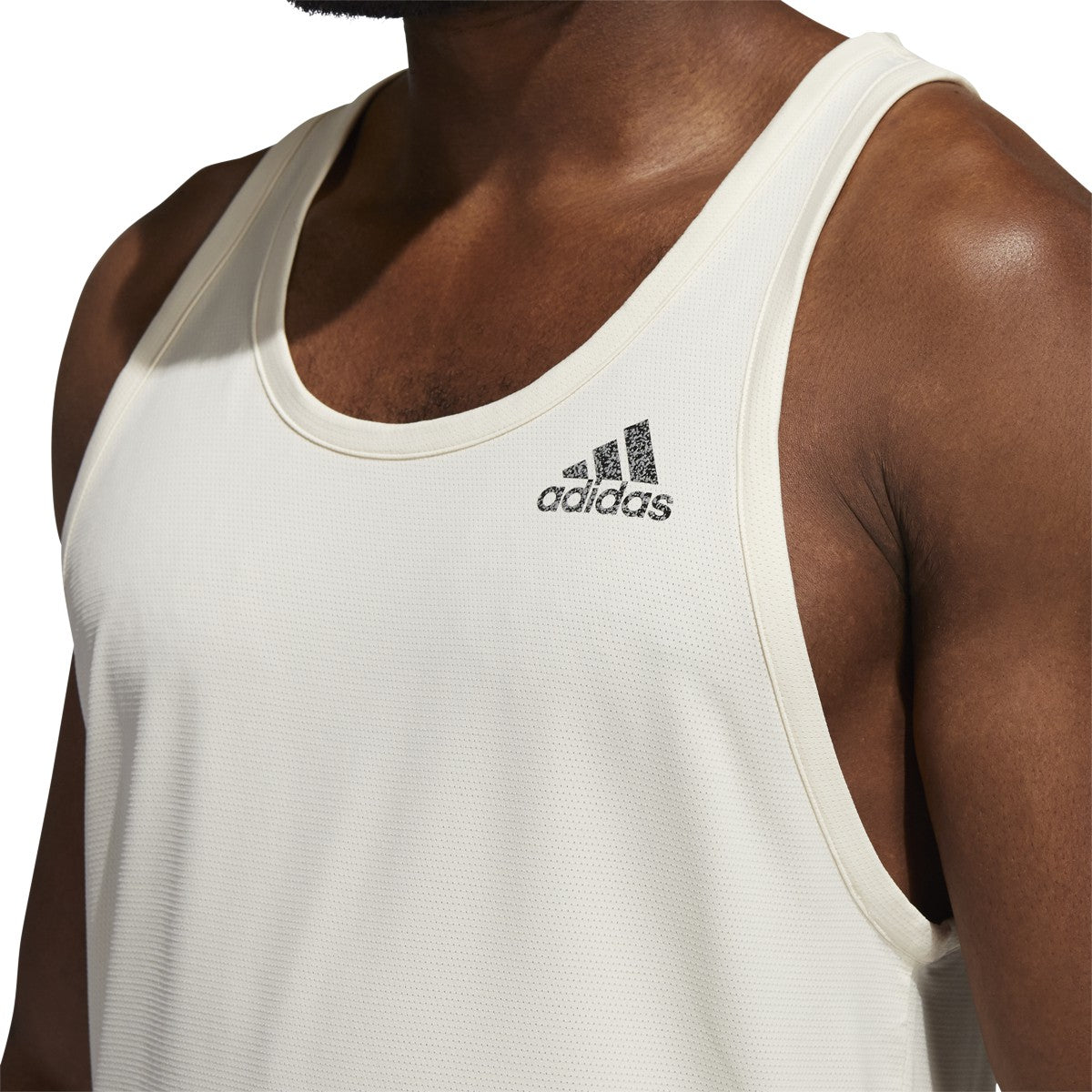adidas Primeblue Always Om Yoga Tank - Mens Training