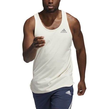 adidas Primeblue Always Om Yoga Tank - Mens Training