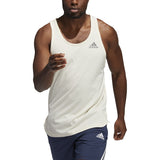 adidas Primeblue Always Om Yoga Tank - Mens Training