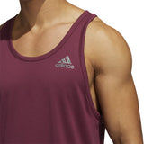 adidas Primeblue Always Om Yoga Tank - Mens Training