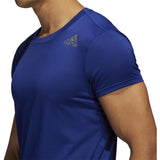 adidas Primeblue Always Om Tee - Mens Training