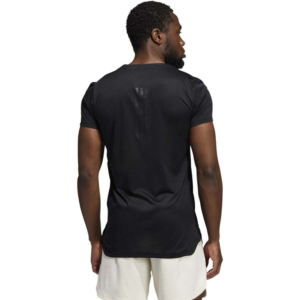 adidas Primeblue Always Om Tee - Mens Training