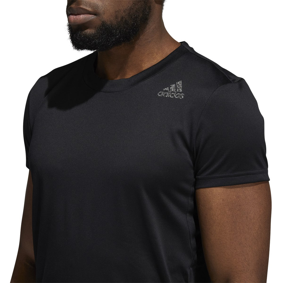 adidas Primeblue Always Om Tee - Mens Training
