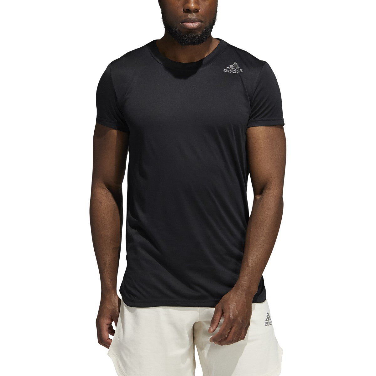 adidas Primeblue Always Om Tee - Mens Training