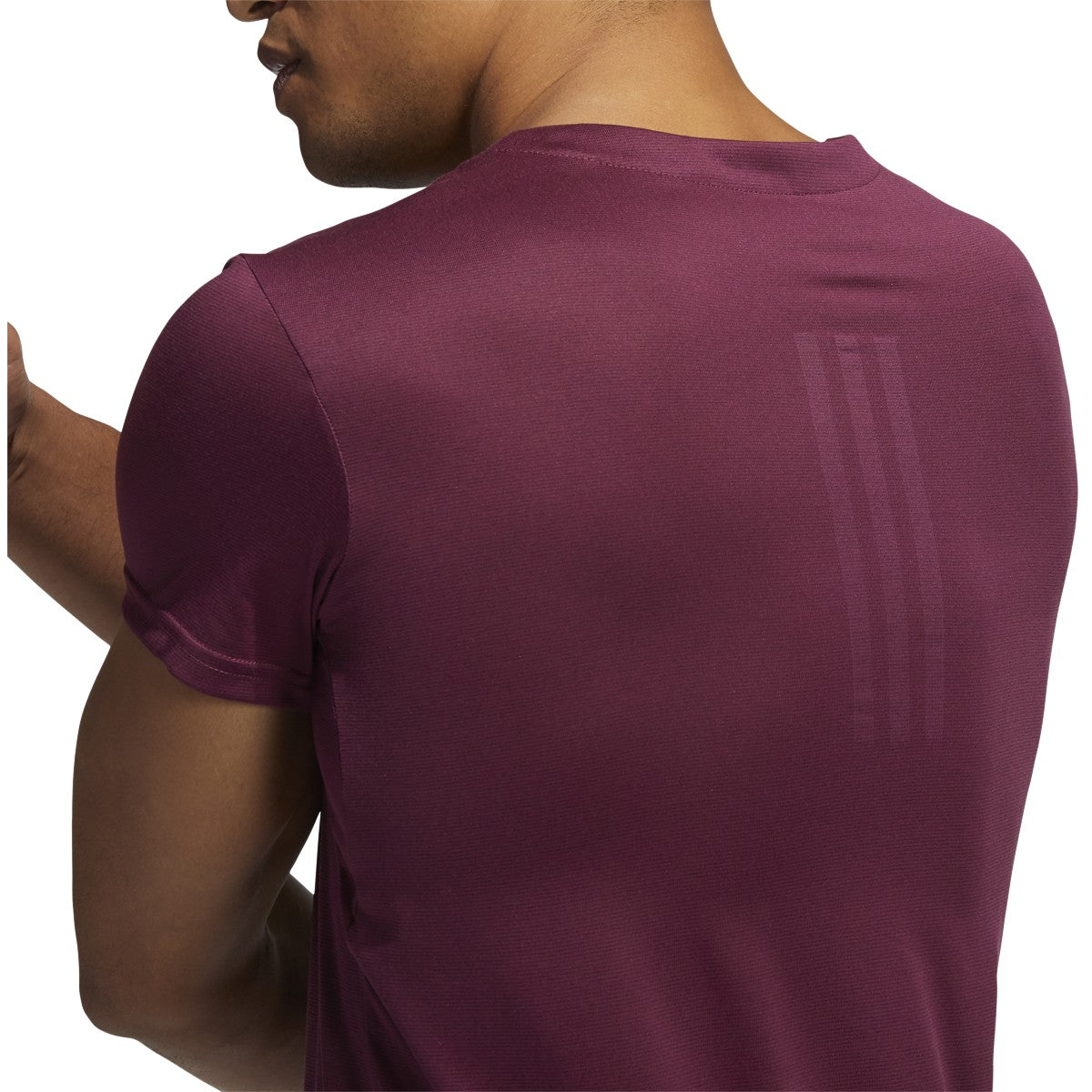 adidas Primeblue Always Om Tee - Mens Training