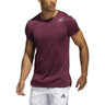adidas Primeblue Always Om Tee - Mens Training