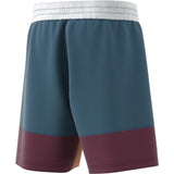 adidas 3-Stripes Basketball Shorts - Mens Basketball