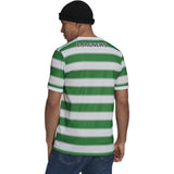 adidas 21-22 Celtic FC Home Jersey - Mens Soccer