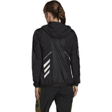 adidas Agravic Windweave Pro Insulation Jacket - Womens Trail Running