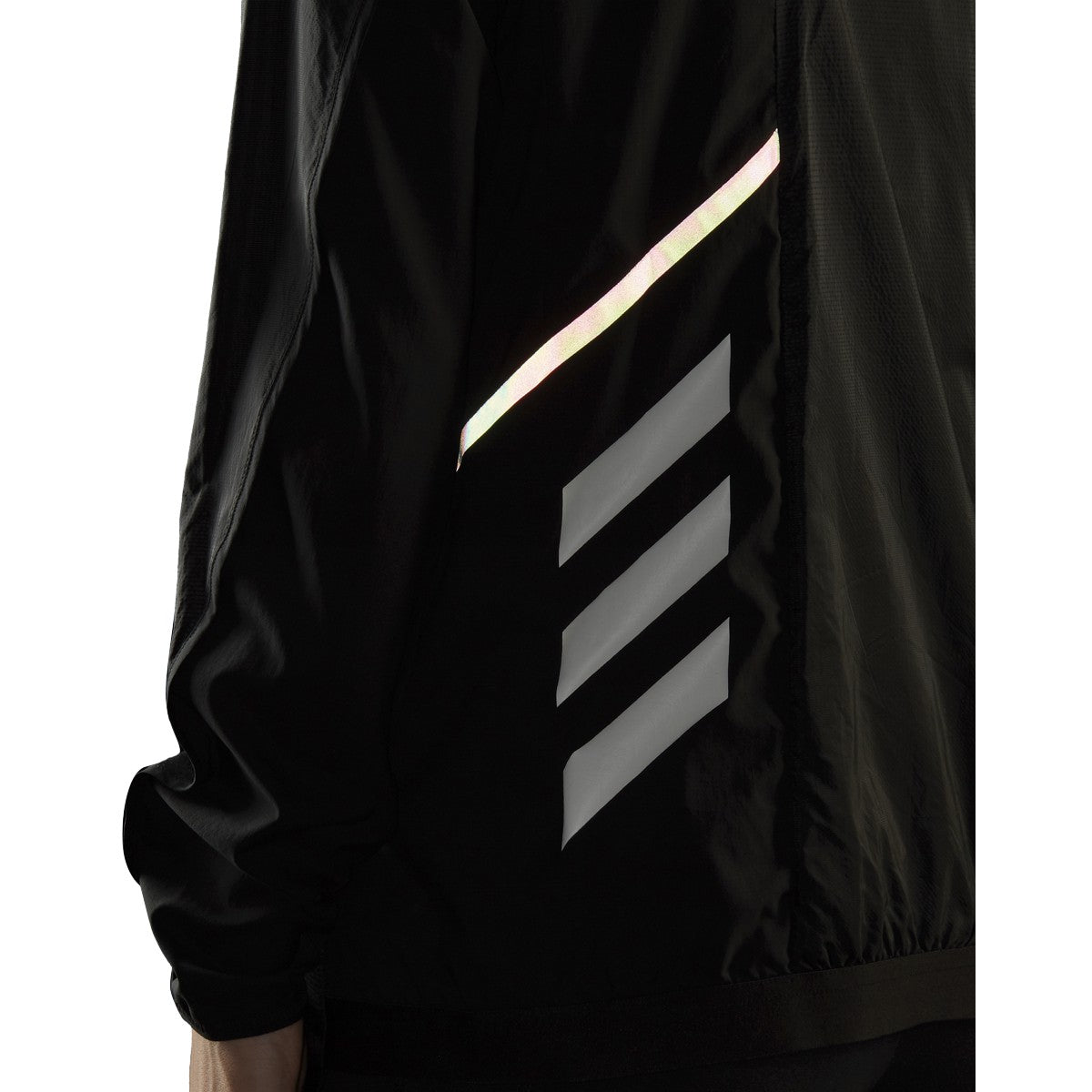 adidas Agravic Windweave Pro Insulation Jacket - Womens Trail Running