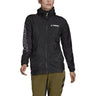 adidas Agravic Windweave Pro Insulation Jacket - Womens Trail Running