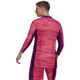 adidas Condivo 21 Goalkeeper Jersey - Men's Soccer
