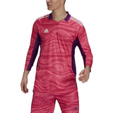 adidas Condivo 21 Goalkeeper Jersey - Men's Soccer