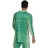adidas Condivo 21 Goalkeeper Jersey - Men's Soccer