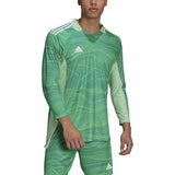 adidas Condivo 21 Goalkeeper Jersey - Men's Soccer