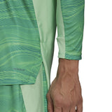 adidas Condivo 21 Goalkeeper Jersey - Men's Soccer