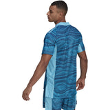adidas Condivo 21 Goalkeeper Jersey - Men's Soccer