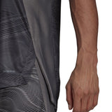 adidas Condivo 21 Goalkeeper Jersey - Men's Soccer