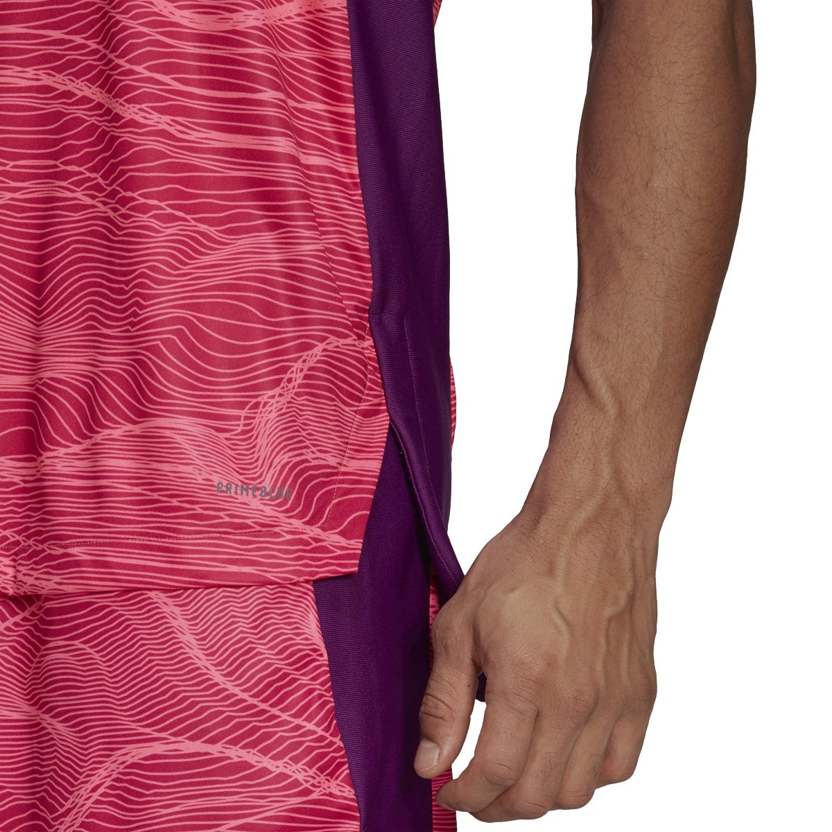 adidas Condivo 21 Goalkeeper Jersey - Men's Soccer