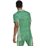 adidas Condivo 21 Goalkeeper Jersey - Men's Soccer