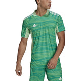 adidas Condivo 21 Goalkeeper Jersey - Men's Soccer