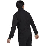 adidas Sereno Mens Quarter Zip Soccer Shirt