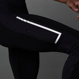 adidas Saturday Warm Running Leggings - Mens Running