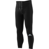 adidas Saturday Warm Running Leggings - Mens Running