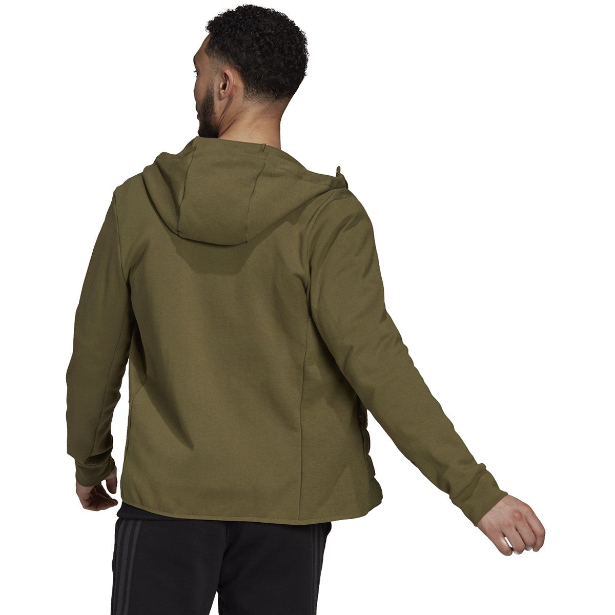 adidas Varilite Hybrid Jacket - Mens Outdoor