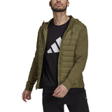 adidas Varilite Hybrid Jacket - Mens Outdoor