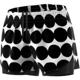adidas x Marimekko 2-in-1 Shorts - Womens Running
