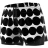 adidas x Marimekko 2-in-1 Shorts - Womens Running