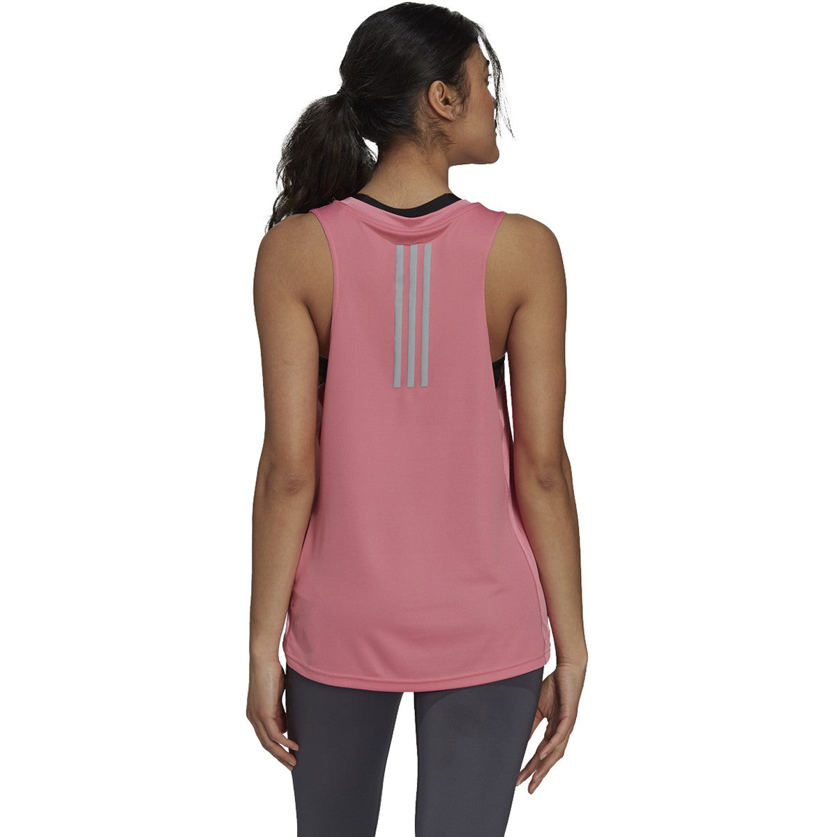 adidas Own The Run Tank - Womens Running