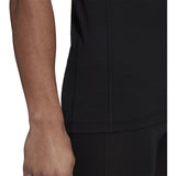 adidas Techfit Compression Mens Soccer Short Sleeve Shirt